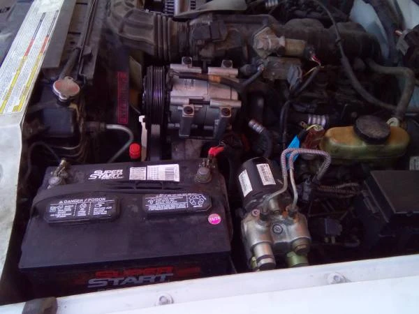 1995 Ford Explorer 2nd Gen - Image 2 of 14