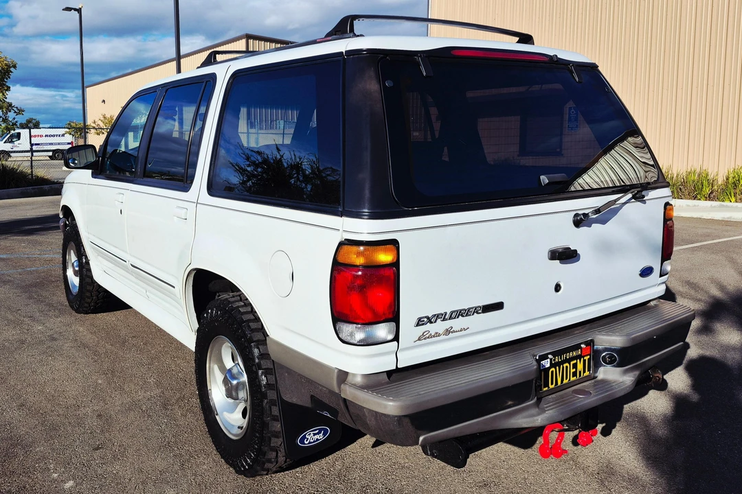 1995 Ford Explorer 2nd Gen - Image 4 of 31