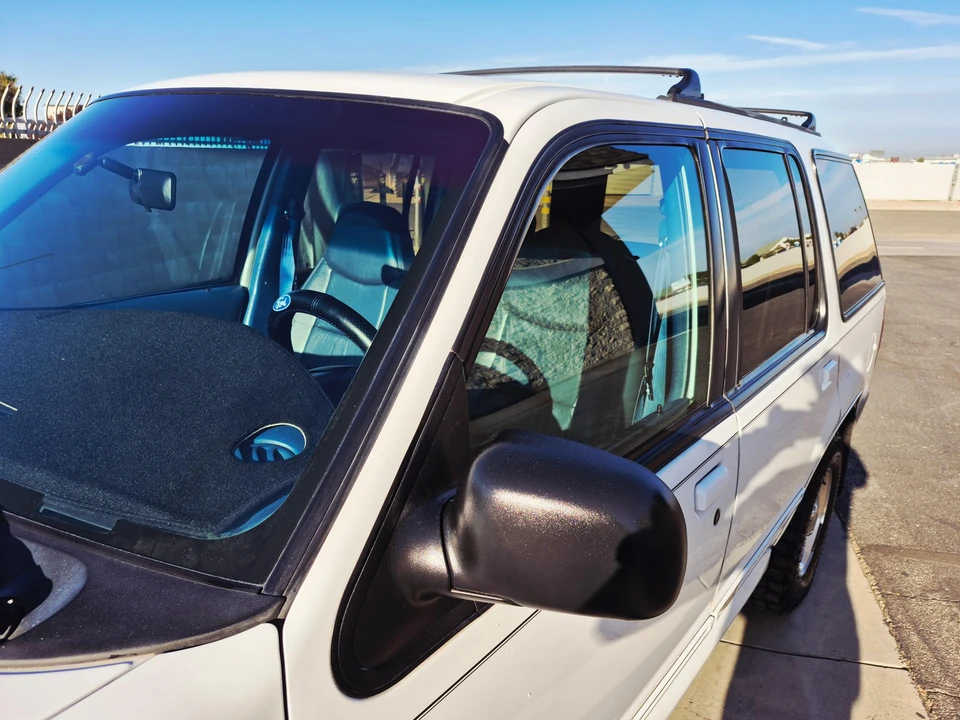1995 Ford Explorer 2nd Gen - Image 22 of 31