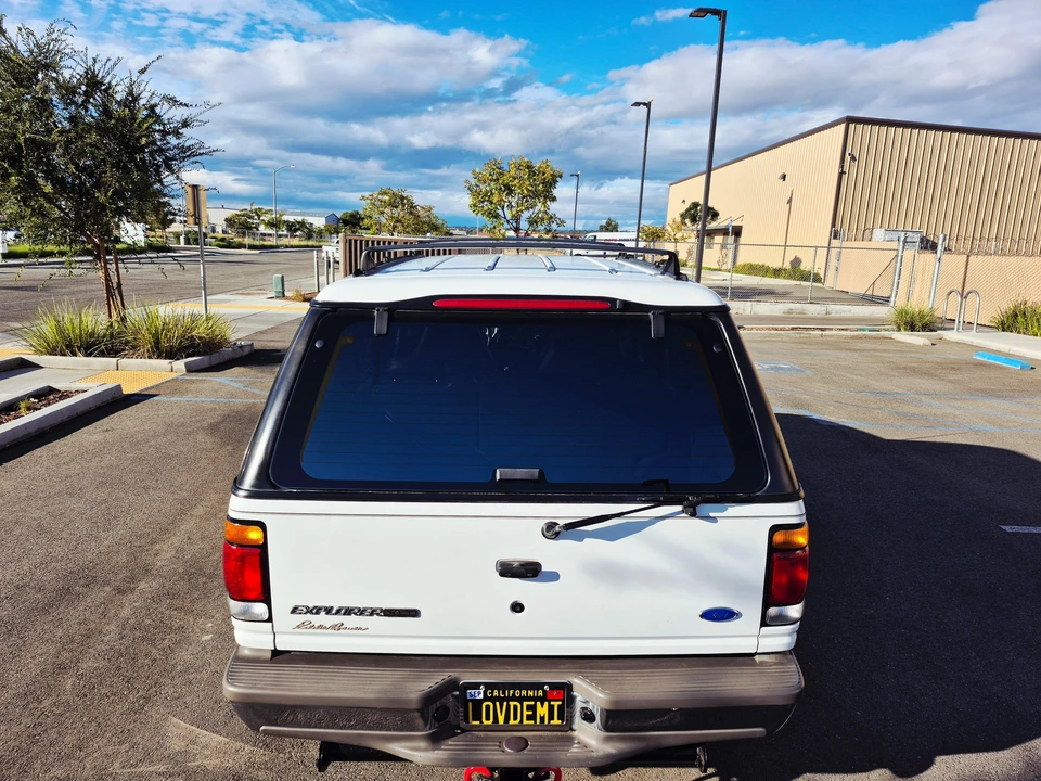 1995 Ford Explorer 2nd Gen - Image 10 of 31
