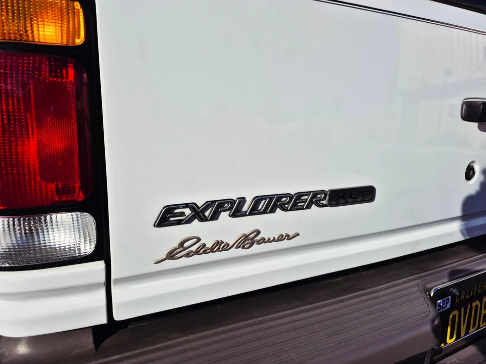 1995 Ford Explorer 2nd Gen - Image 27 of 31