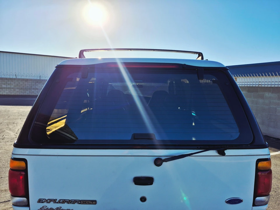 1995 Ford Explorer 2nd Gen - Image 28 of 31
