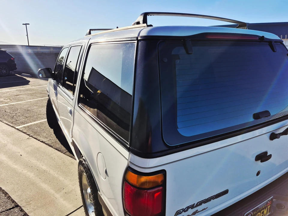1995 Ford Explorer 2nd Gen - Image 25 of 31