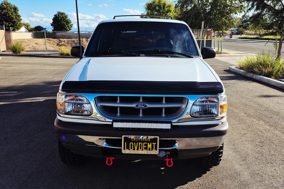 1995 Ford Explorer 2nd Gen - Image 2 of 31