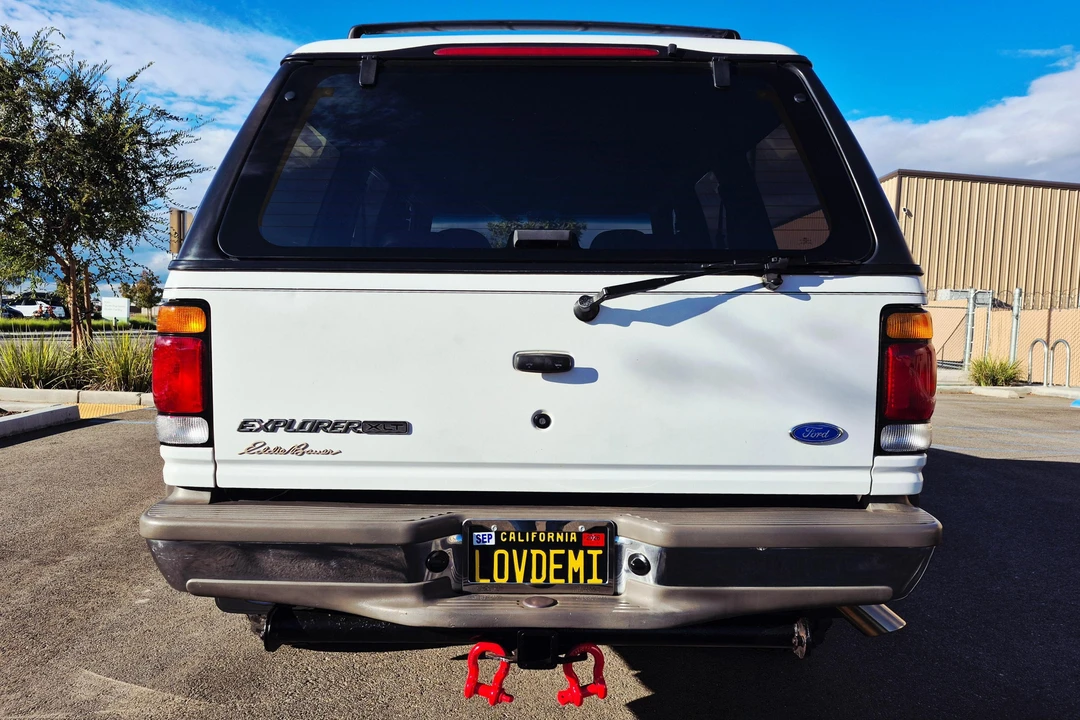 1995 Ford Explorer 2nd Gen - Image 5 of 31