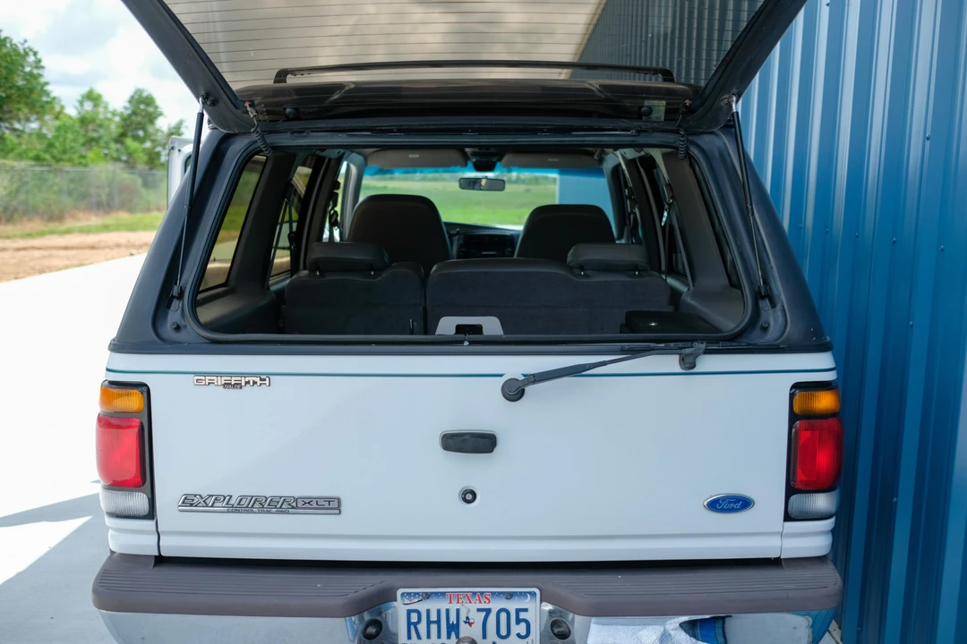 1995 Ford Explorer 2nd Gen - Image 10 of 30