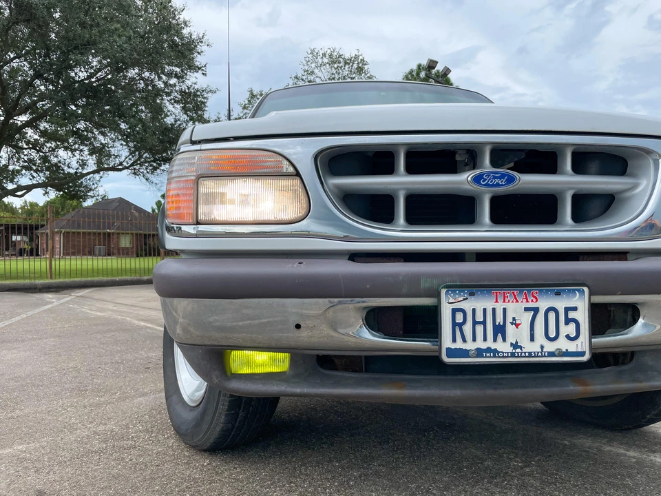 1995 Ford Explorer 2nd Gen - Image 18 of 30