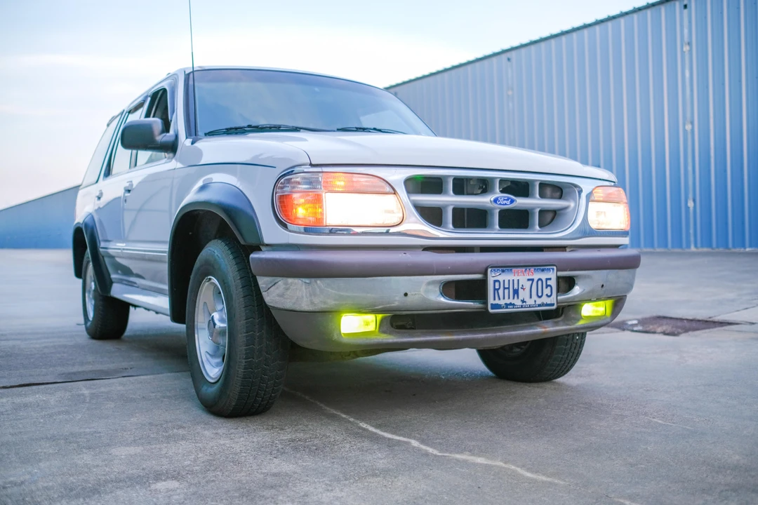 1995 Ford Explorer 2nd Gen - Image 17 of 30