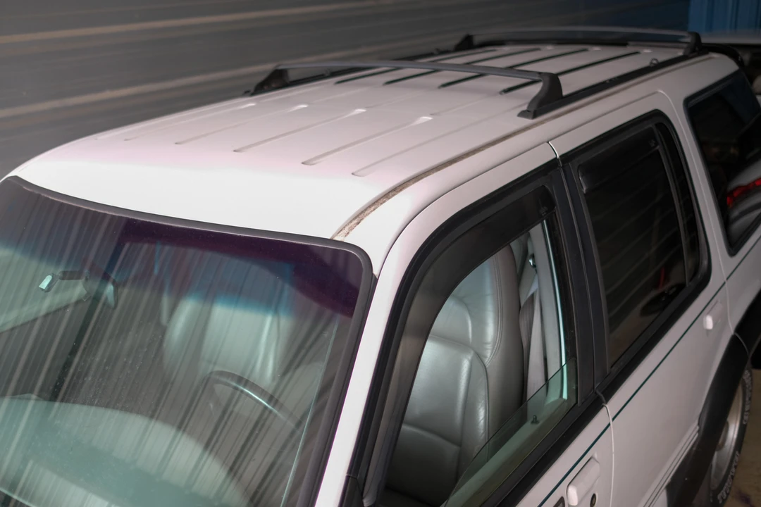 1995 Ford Explorer 2nd Gen - Image 20 of 30
