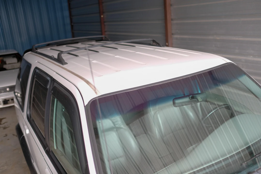 1995 Ford Explorer 2nd Gen - Image 26 of 30