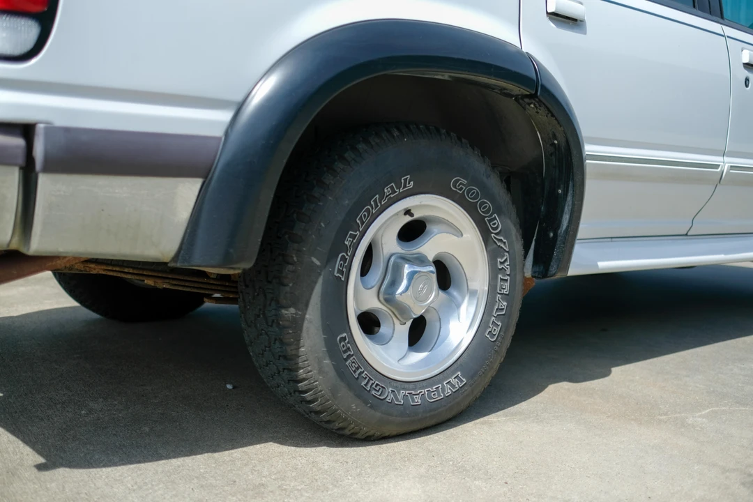 1995 Ford Explorer 2nd Gen - Image 24 of 30