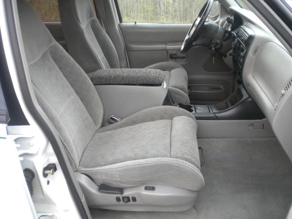 1995 Ford Explorer 2nd Gen - Image 19 of 21