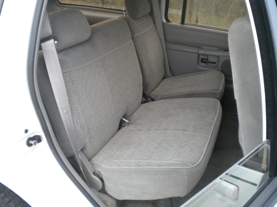 1995 Ford Explorer 2nd Gen - Image 5 of 21