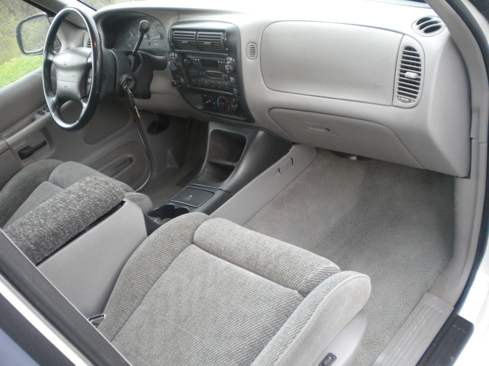 1995 Ford Explorer 2nd Gen - Image 14 of 21