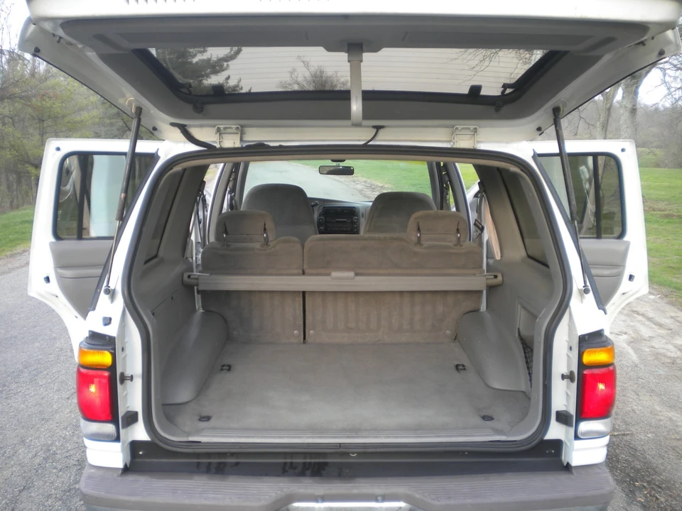 1995 Ford Explorer 2nd Gen - Image 10 of 21