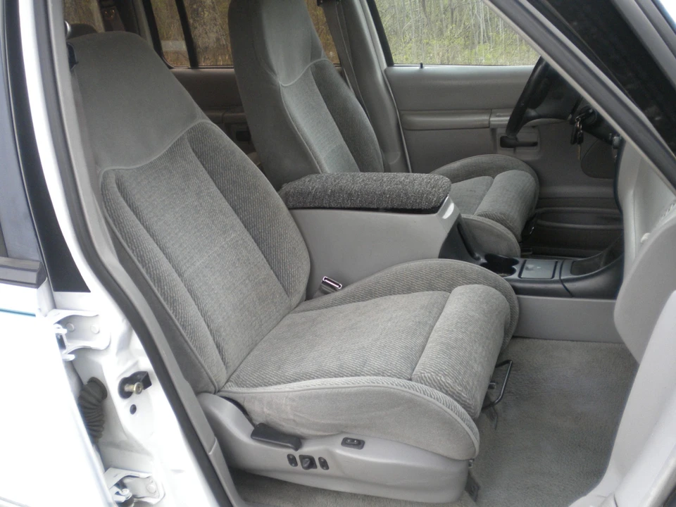 1995 Ford Explorer 2nd Gen - Image 12 of 21