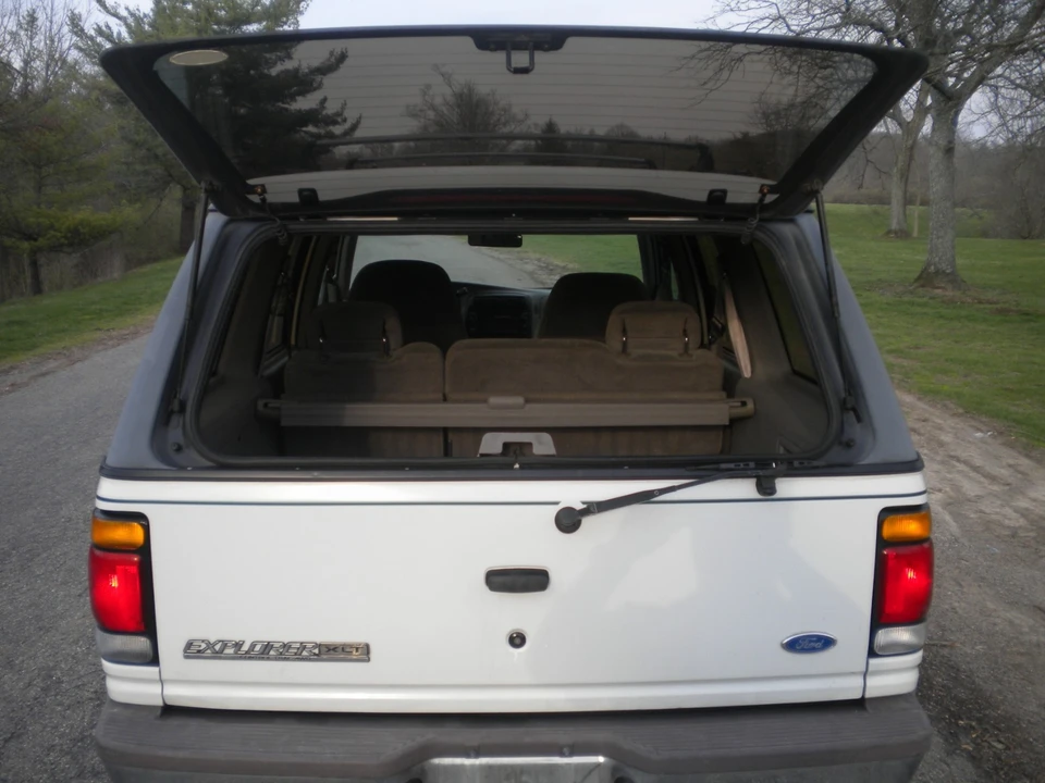 1995 Ford Explorer 2nd Gen - Image 21 of 21