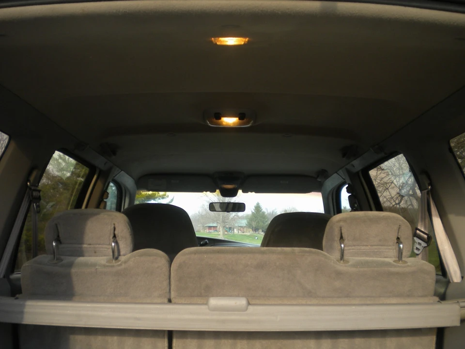 1995 Ford Explorer 2nd Gen - Image 13 of 21