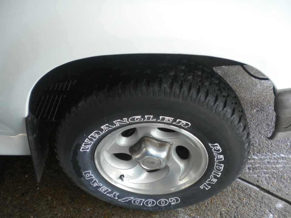 1995 Ford Explorer 2nd Gen - Image 7 of 21