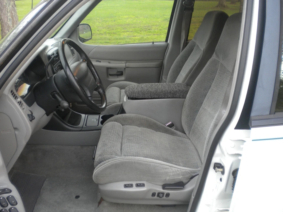 1995 Ford Explorer 2nd Gen - Image 16 of 21
