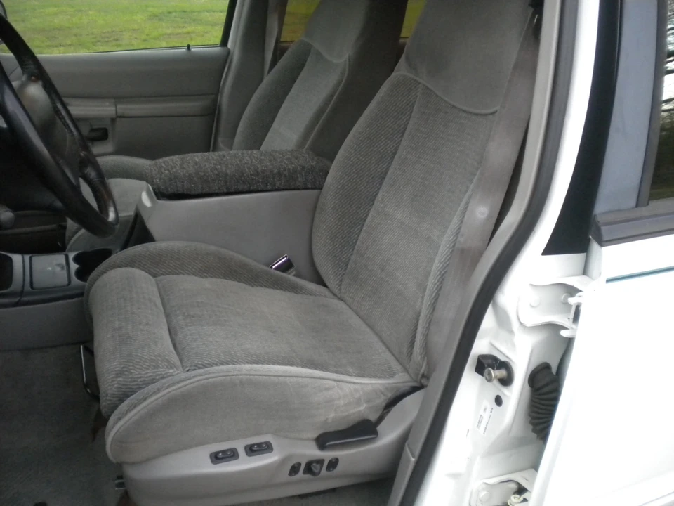 1995 Ford Explorer 2nd Gen - Image 2 of 21
