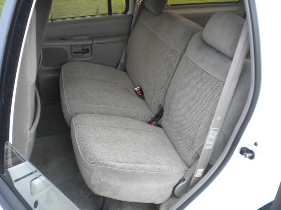 1995 Ford Explorer 2nd Gen - Image 15 of 21