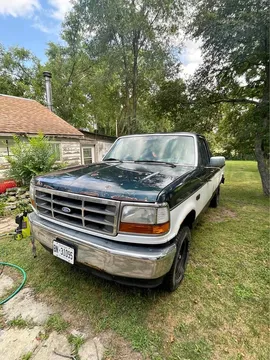 1995 Ford F-150