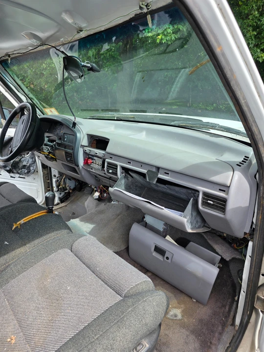 1995 Ford F-Series 9th Gen - Image 12 of 23