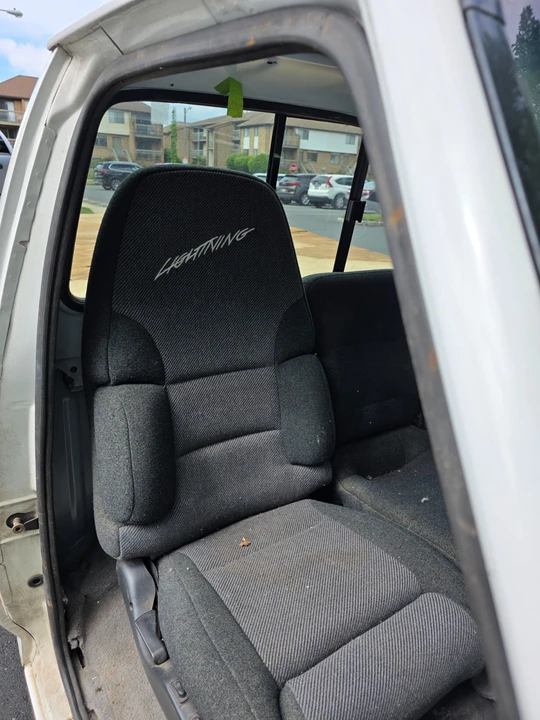 1995 Ford F-Series 9th Gen - Image 14 of 23