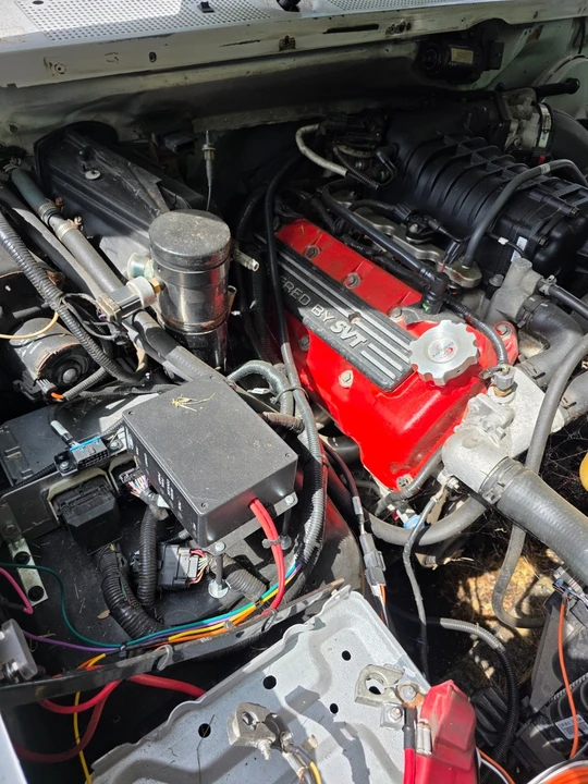 1995 Ford F-Series 9th Gen - Image 20 of 23