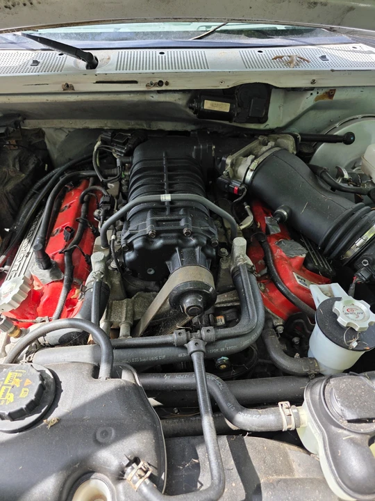 1995 Ford F-Series 9th Gen - Image 18 of 23