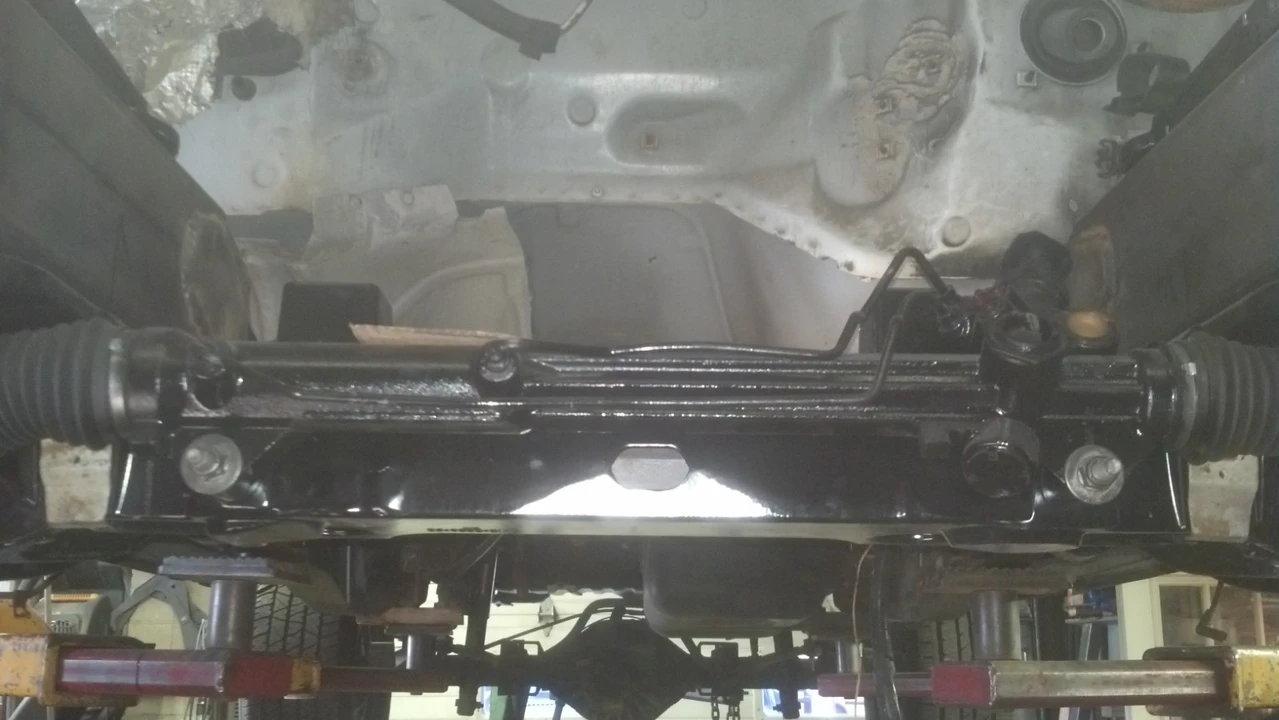 1995 Ford F-Series 9th Gen - Image 4 of 23