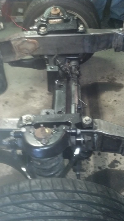 1995 Ford F-Series 9th Gen - Image 3 of 23