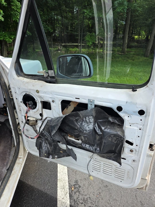 1995 Ford F-Series 9th Gen - Image 13 of 23