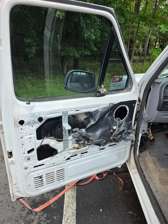 1995 Ford F-Series 9th Gen - Image 15 of 23