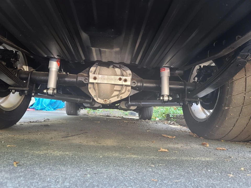 1995 Ford F-Series 9th Gen - Image 7 of 23