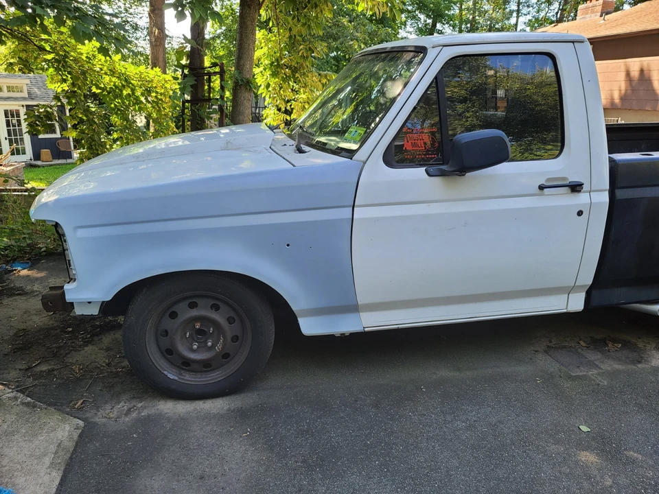 1995 Ford F-Series 9th Gen - Image 6 of 23
