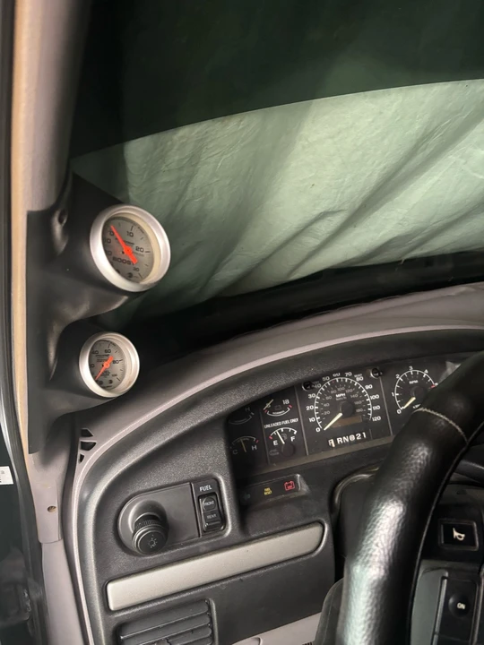 1995 Ford F-Series 9th Gen - Image 7 of 10
