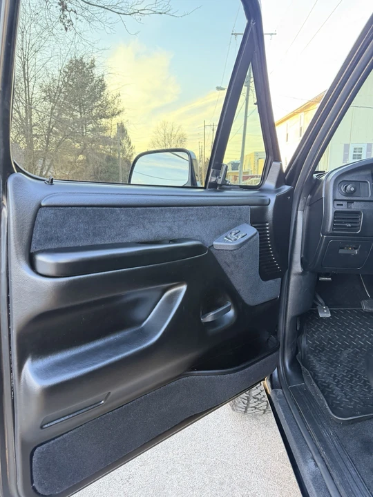 1995 Ford F-Series 9th Gen - Image 19 of 21