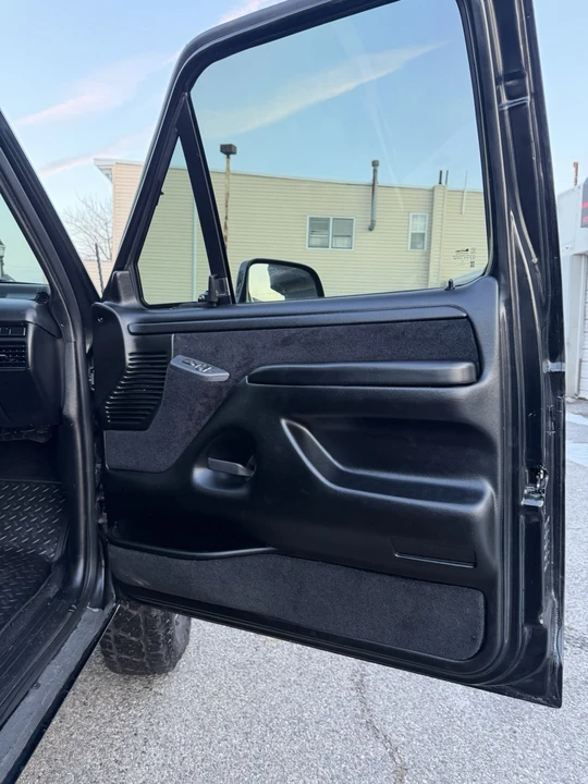 1995 Ford F-Series 9th Gen - Image 10 of 21