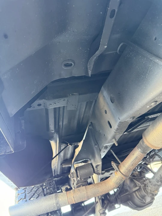 1995 Ford F-Series 9th Gen - Image 21 of 21
