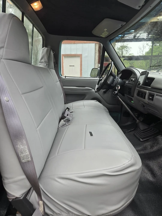1995 Ford F-Series 9th Gen - Image 9 of 21
