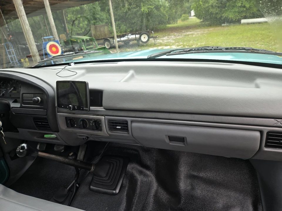 1995 Ford F-Series 9th Gen - Image 10 of 21