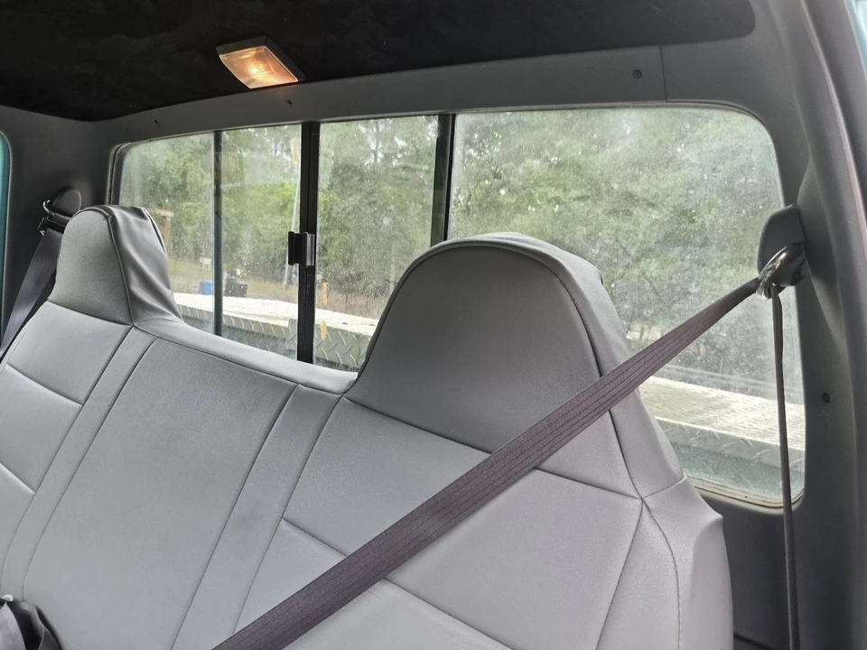 1995 Ford F-Series 9th Gen - Image 17 of 21
