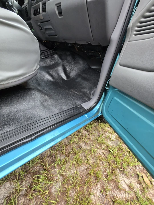 1995 Ford F-Series 9th Gen - Image 12 of 21