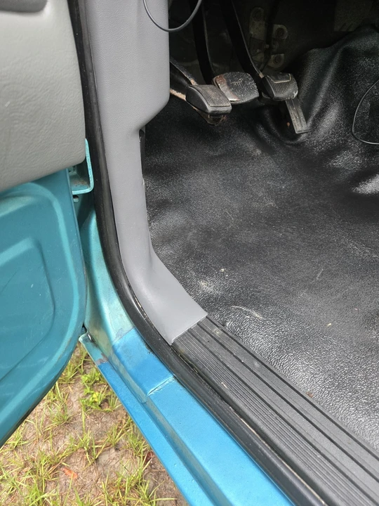 1995 Ford F-Series 9th Gen - Image 13 of 21
