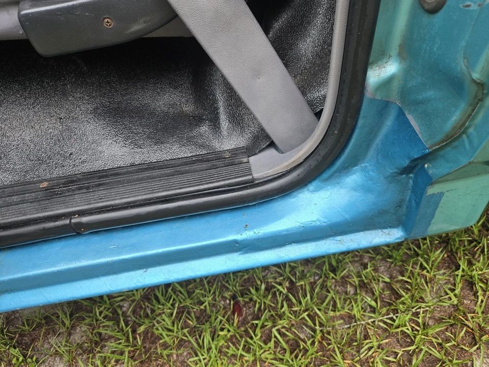 1995 Ford F-Series 9th Gen - Image 14 of 21