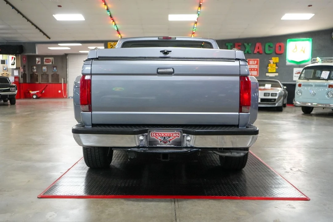 1995 Ford F-Series 9th Gen - Image 22 of 31