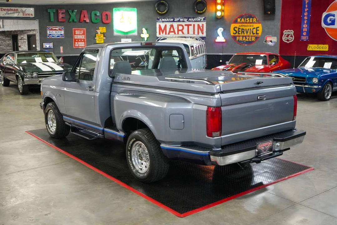 1995 Ford F-Series 9th Gen - Image 13 of 31
