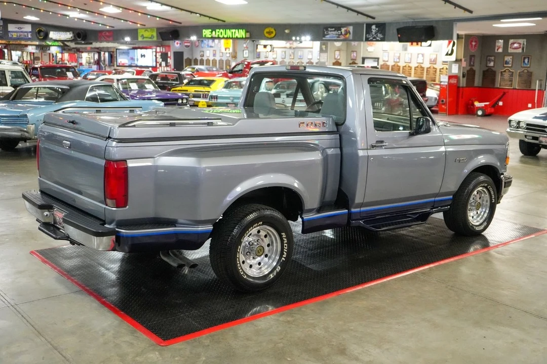 1995 Ford F-Series 9th Gen - Image 15 of 31
